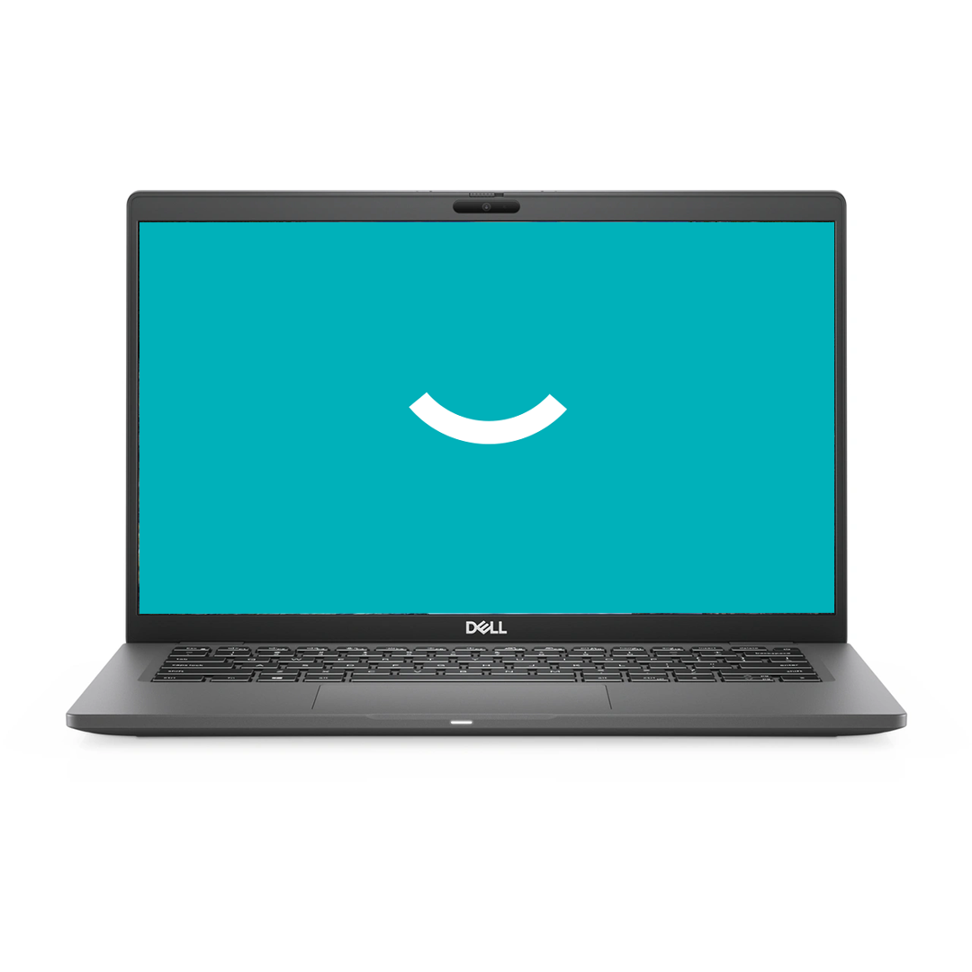 Dell Latitude 7410 | i7-10610U | 14"
