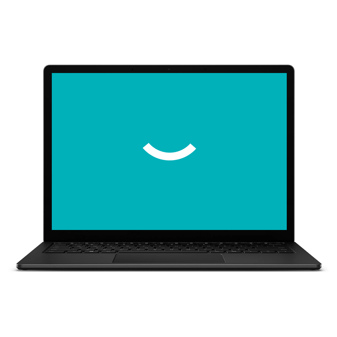 Microsoft Surface Laptop 3 | i7-1065G7 | 13,5" | Noir