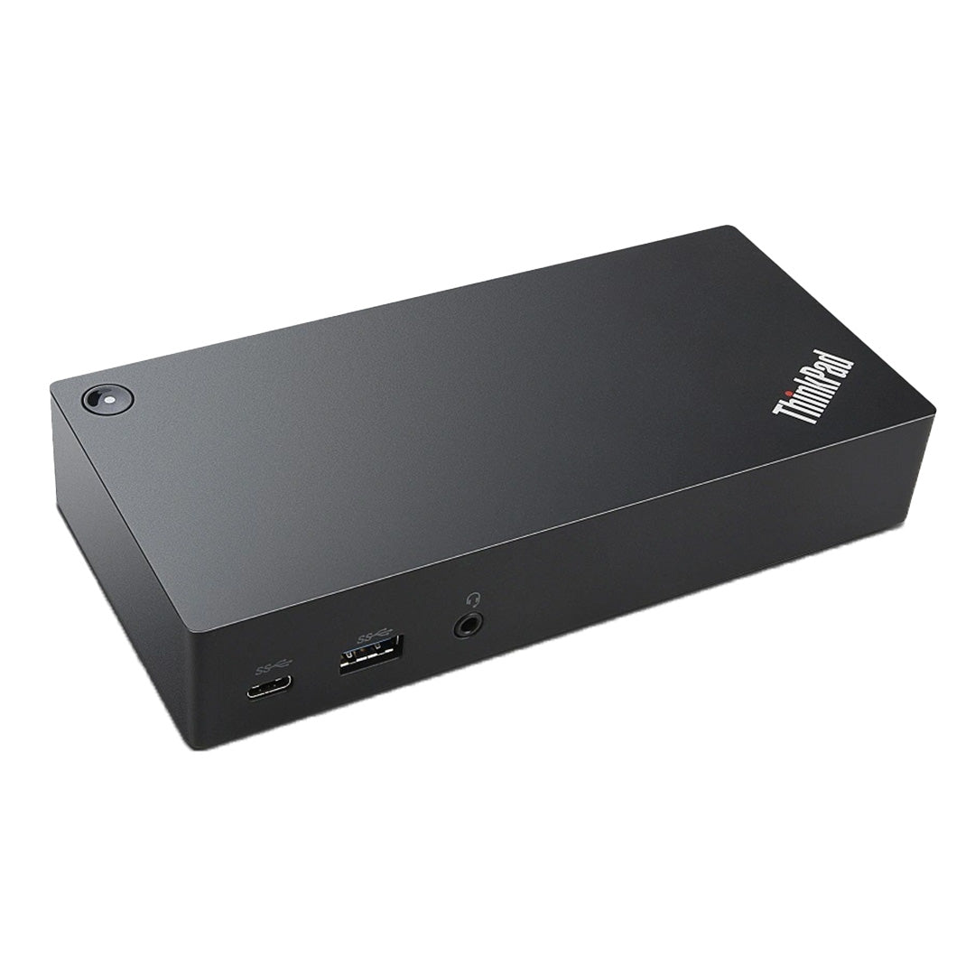 Lenovo ThinkPad DK1633 docking station