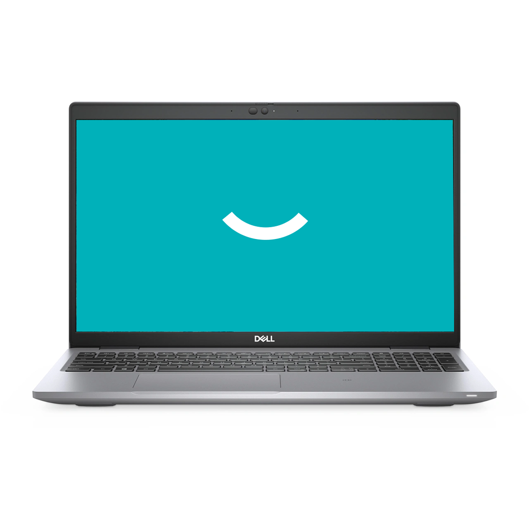 Dell Latitude 5520 | i7-1185G7 | 15.6"
