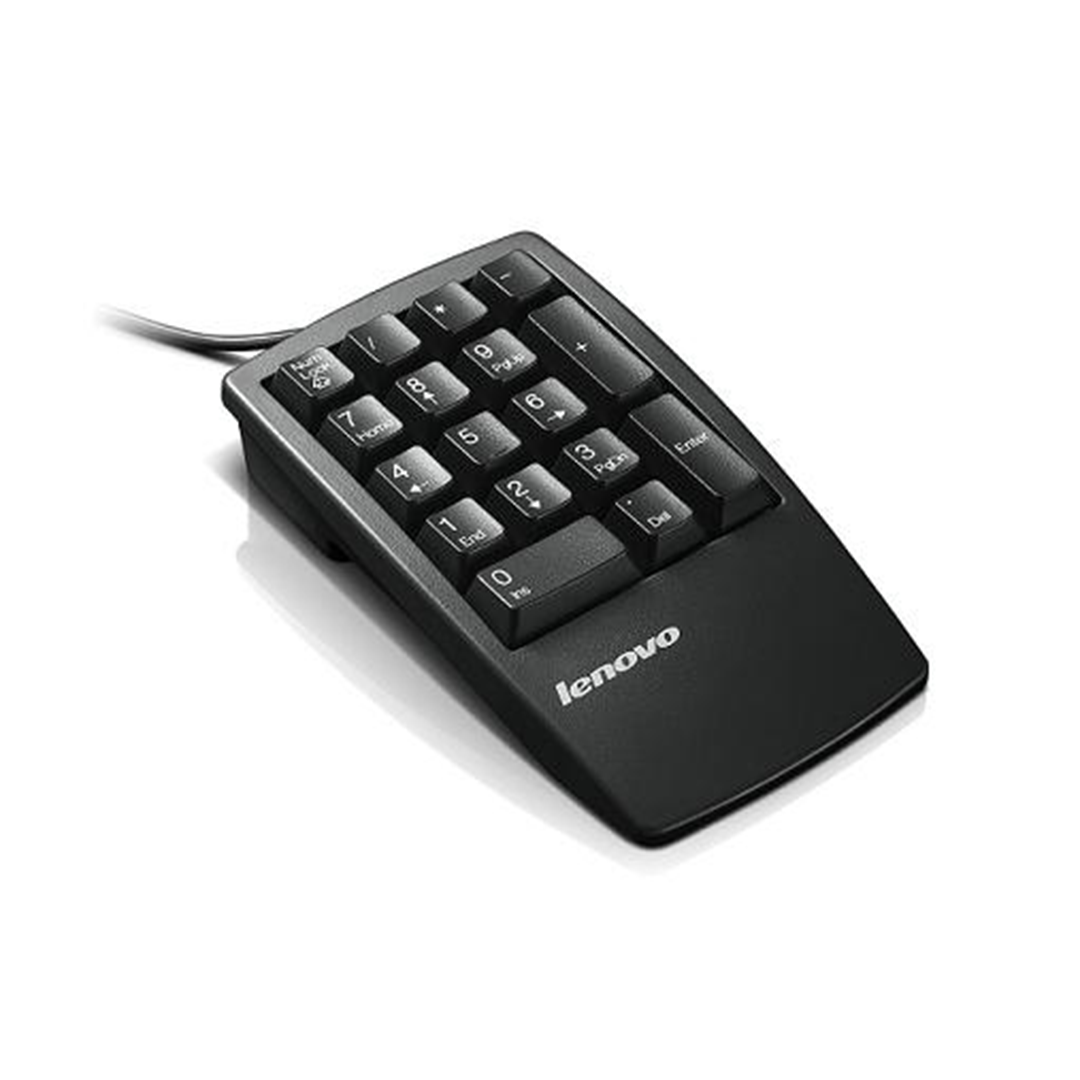 Lenovo 33L3225 USB Numeric Keypad