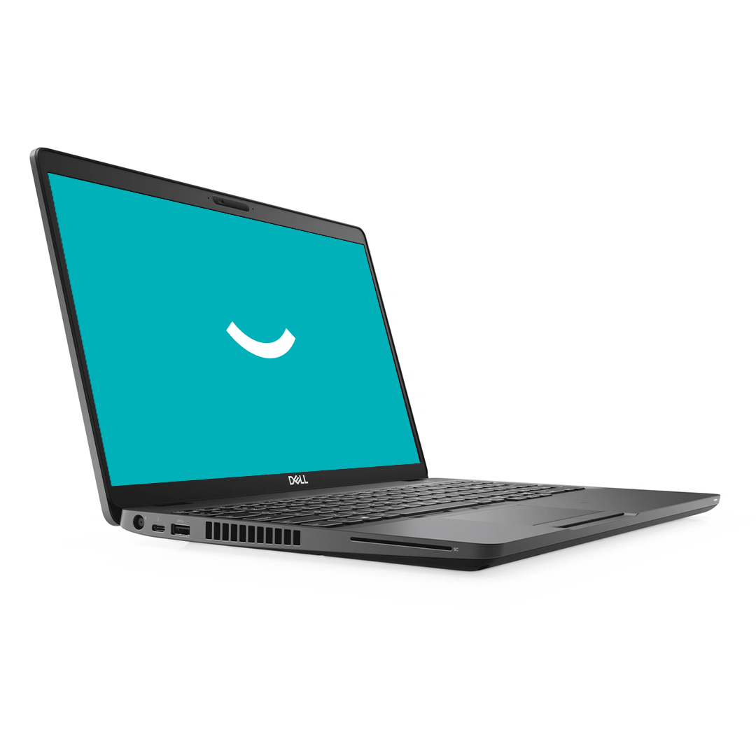 Dell Latitude 5500 | i5-8365U | 15,6"