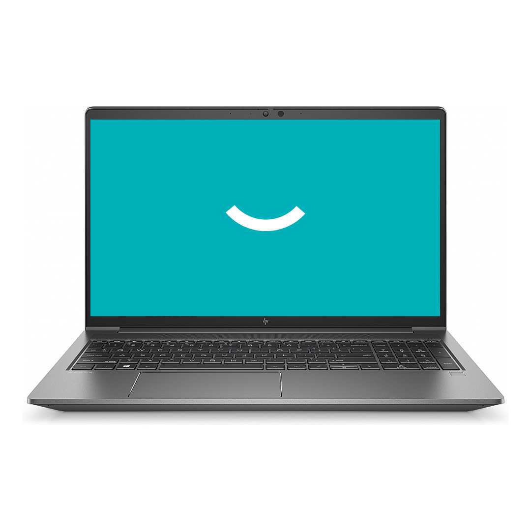 HP ZBook Power G7 | T1000 | i7-10850H | 15.6"