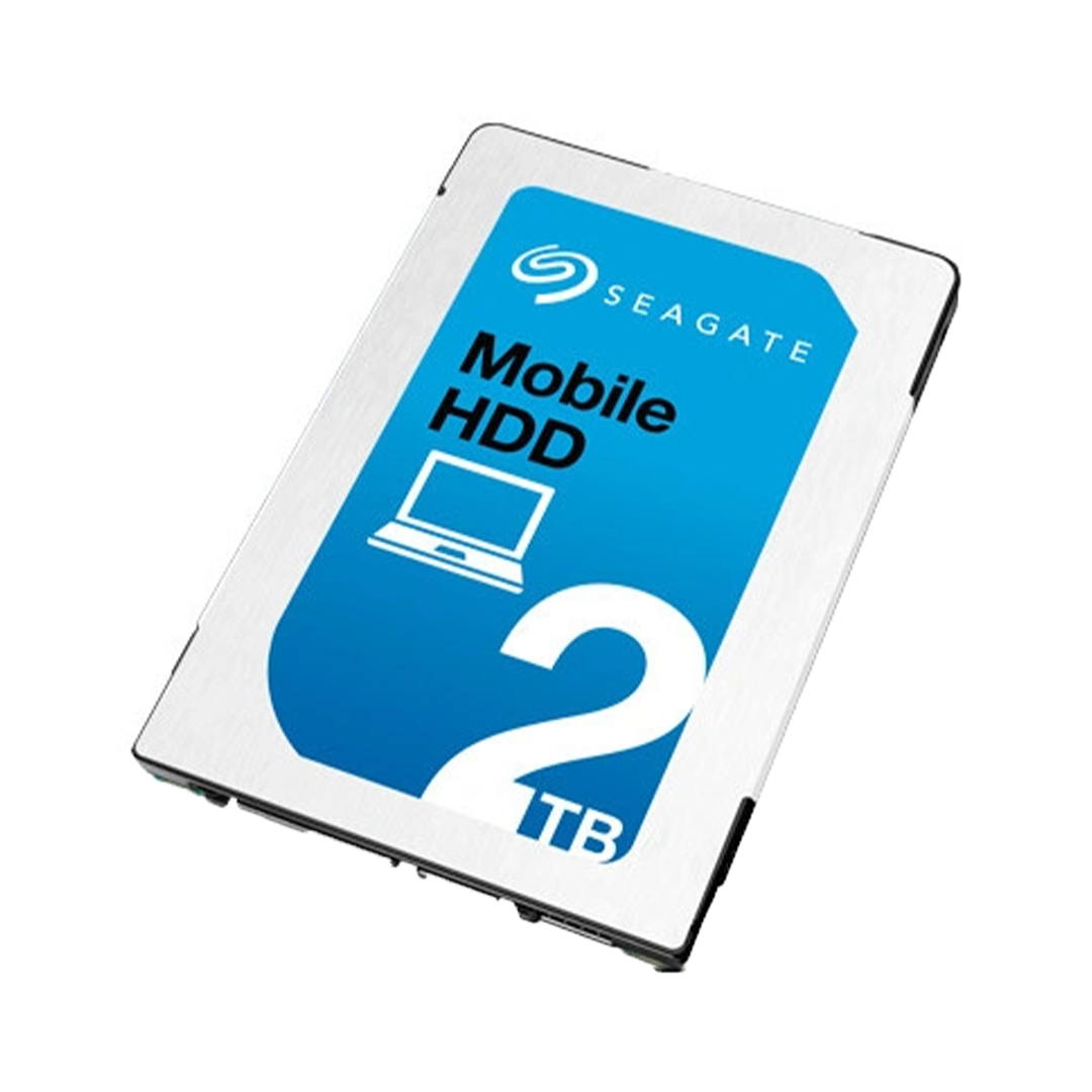 Seagate Mobile 2TB HDD 2,5" | 1R8174-030