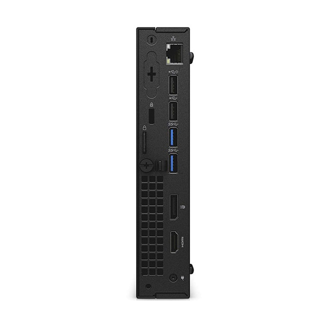 Dell Optiplex 3080 Micro Desktop | i3-10100T