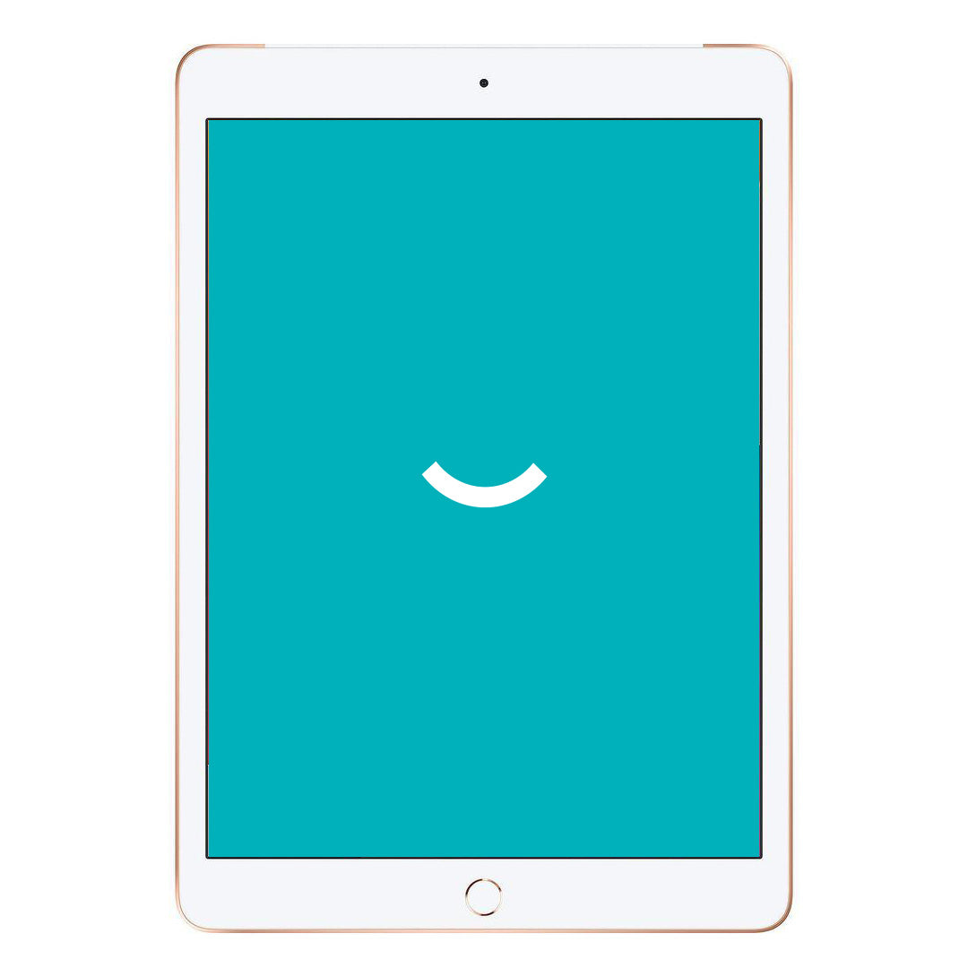 iPad 8 - 128GB - 4G - Gold