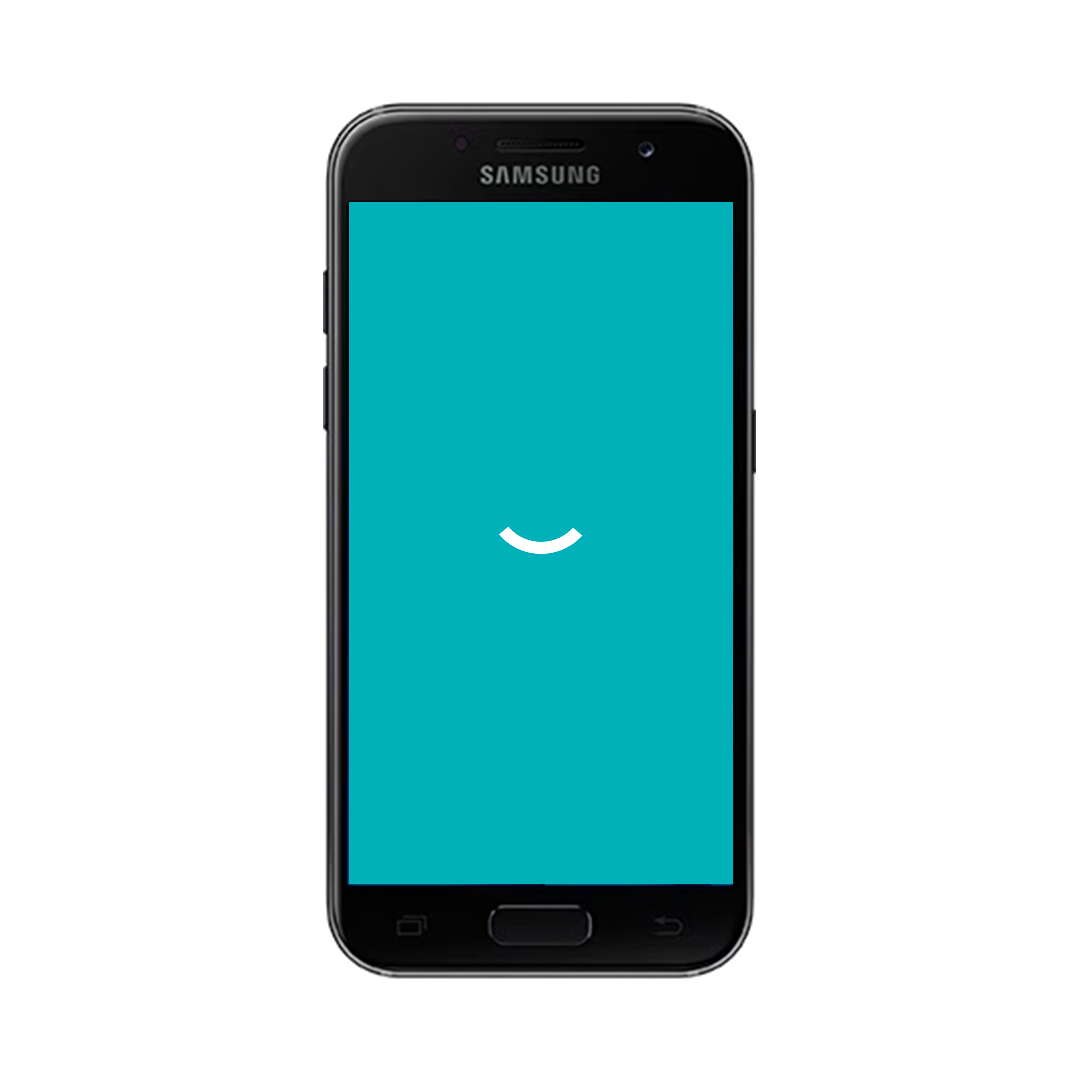 Samsung Galaxy A5 (2017) | 32GB | Zwart