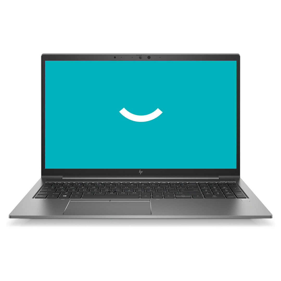 Station de travail HP ZBook Firefly 15 G7 P520 | i7-10610U | 15,6"