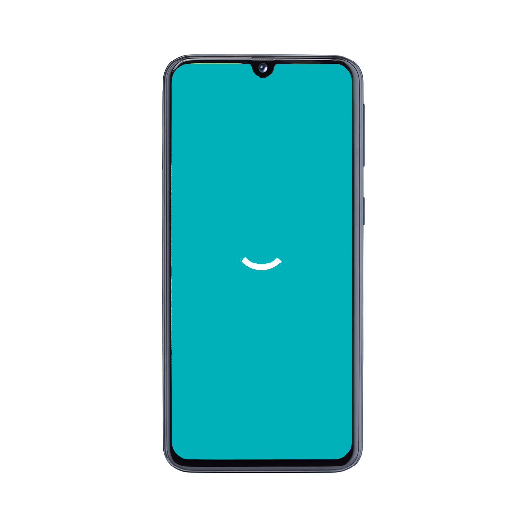 Samsung Galaxy A40 | 64GB | Zwart
