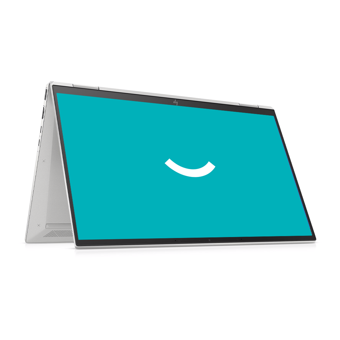 HP EliteBook X360 1040 G8 | i5-1145G7 | 14"