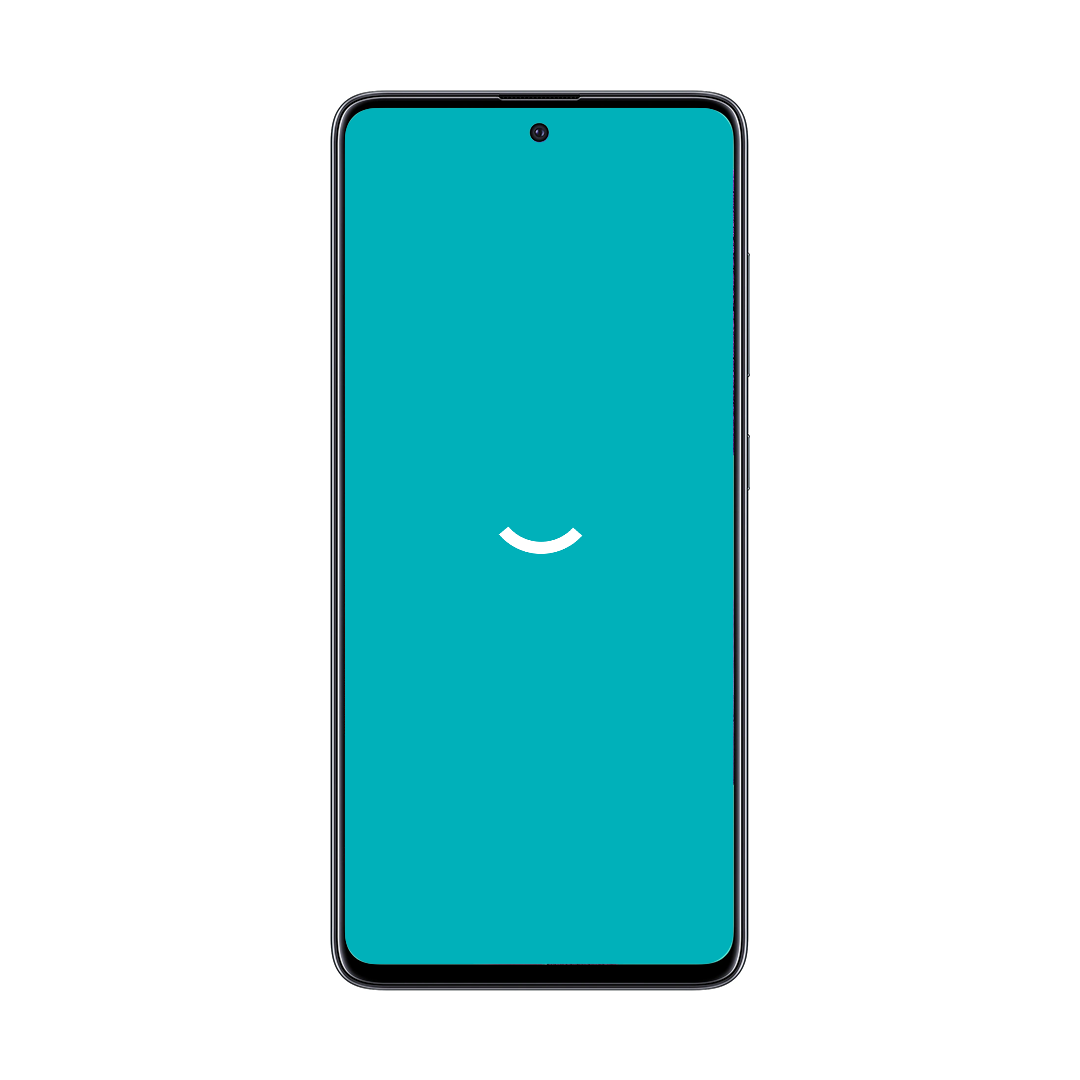 Samsung Galaxy A51 | 128GB | Noir