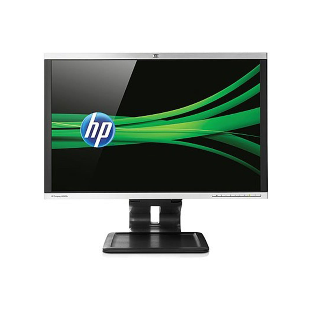 HP Compaq LA2405wg