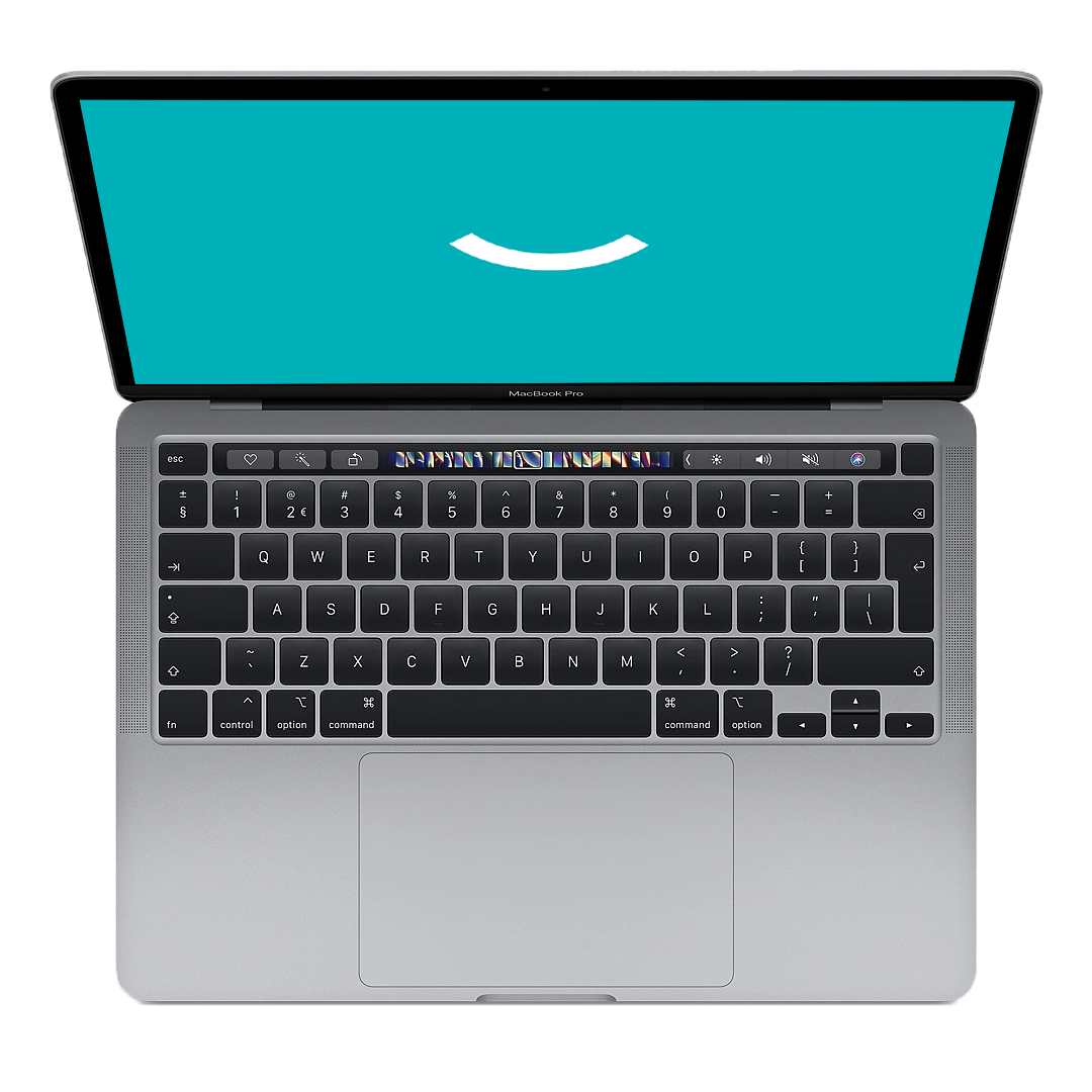 627)MacBook Pro 13インチ 2020 Core i5-512GB