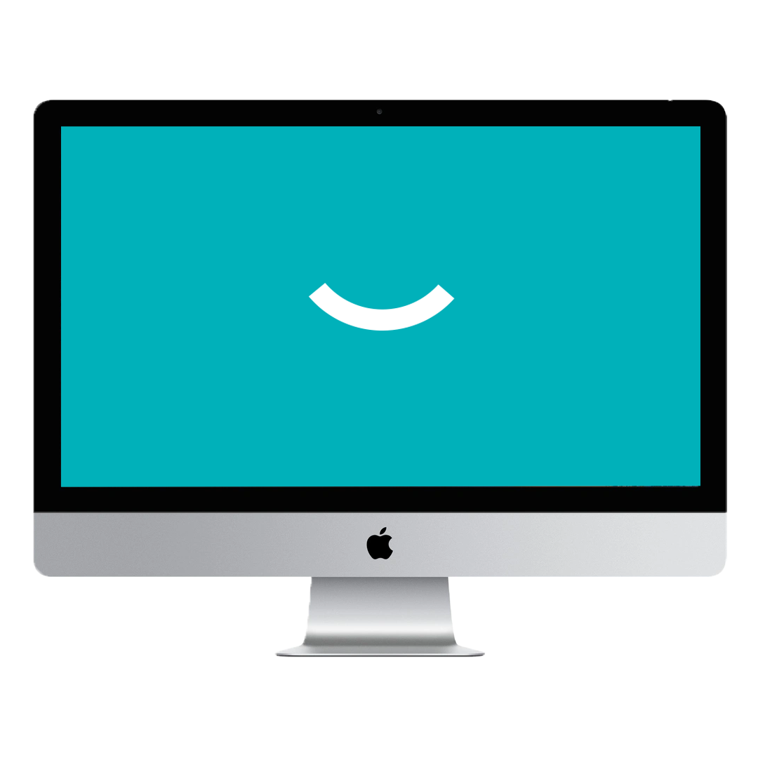 APPLE 〔中古〕iMac (Retina 4K, 21.5-inch, 2017) MNDY2J/A インテル
