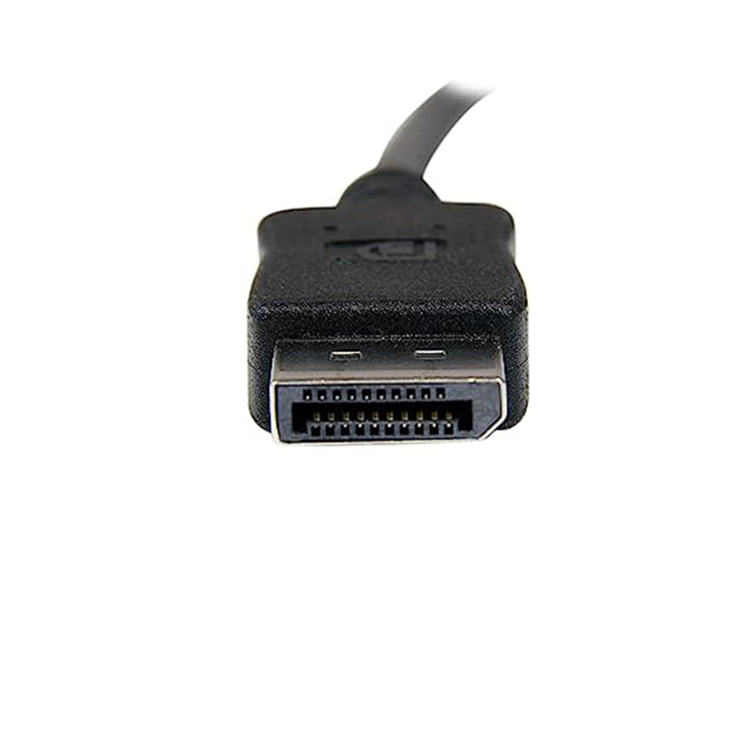 DisplayPort - DisplayPort cable