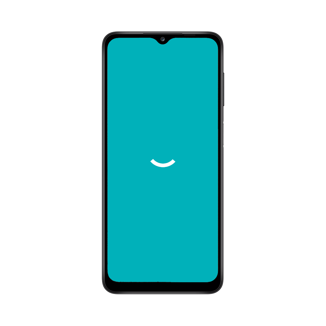 Samsung Galaxy A12 | 32GB | Noir