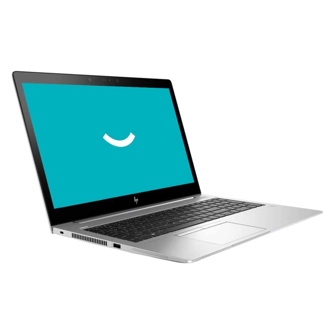 HP EliteBook 850 G6 | i7-8665U | 15"