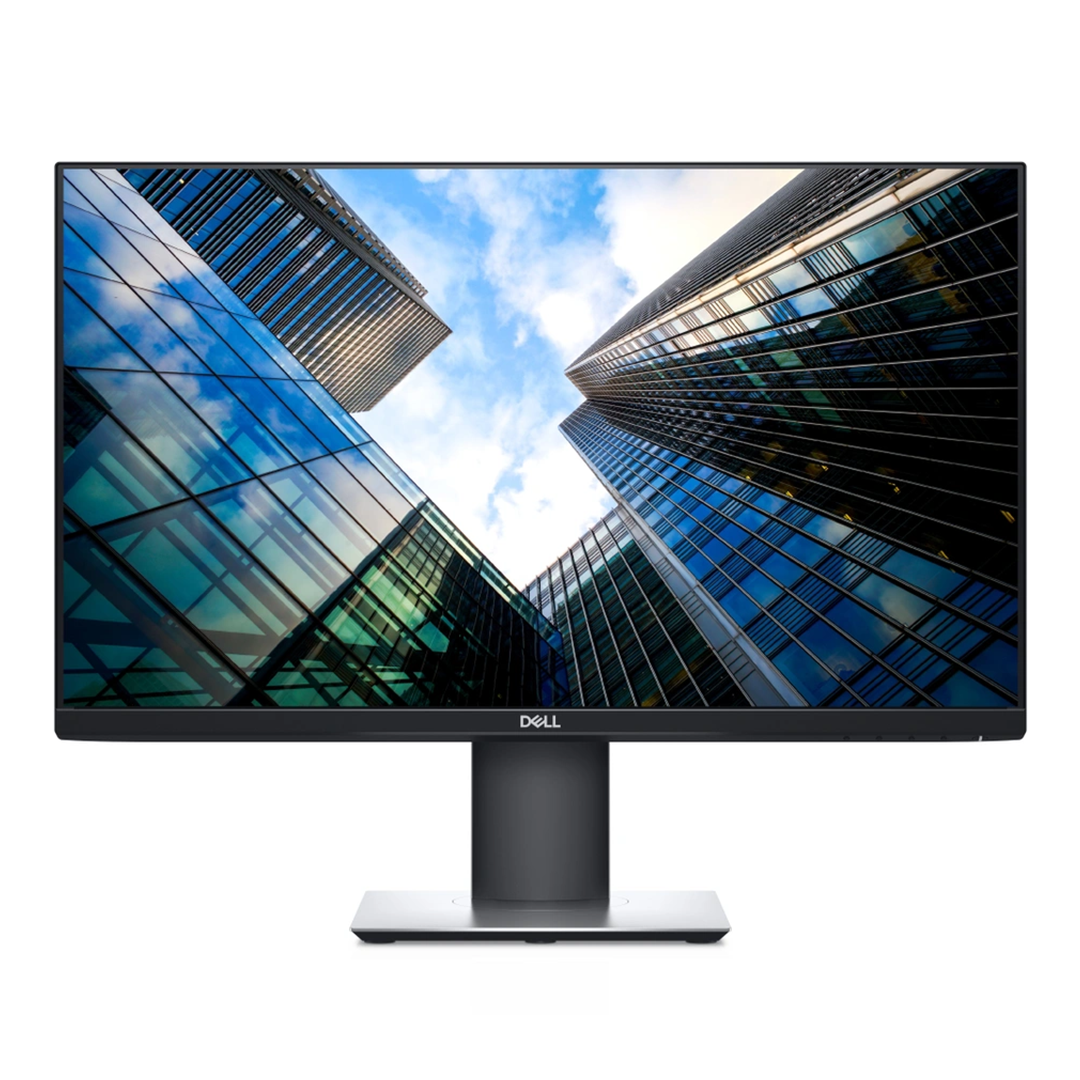 Dell P2419H | 23.8" | 1920x1080 (FHD)