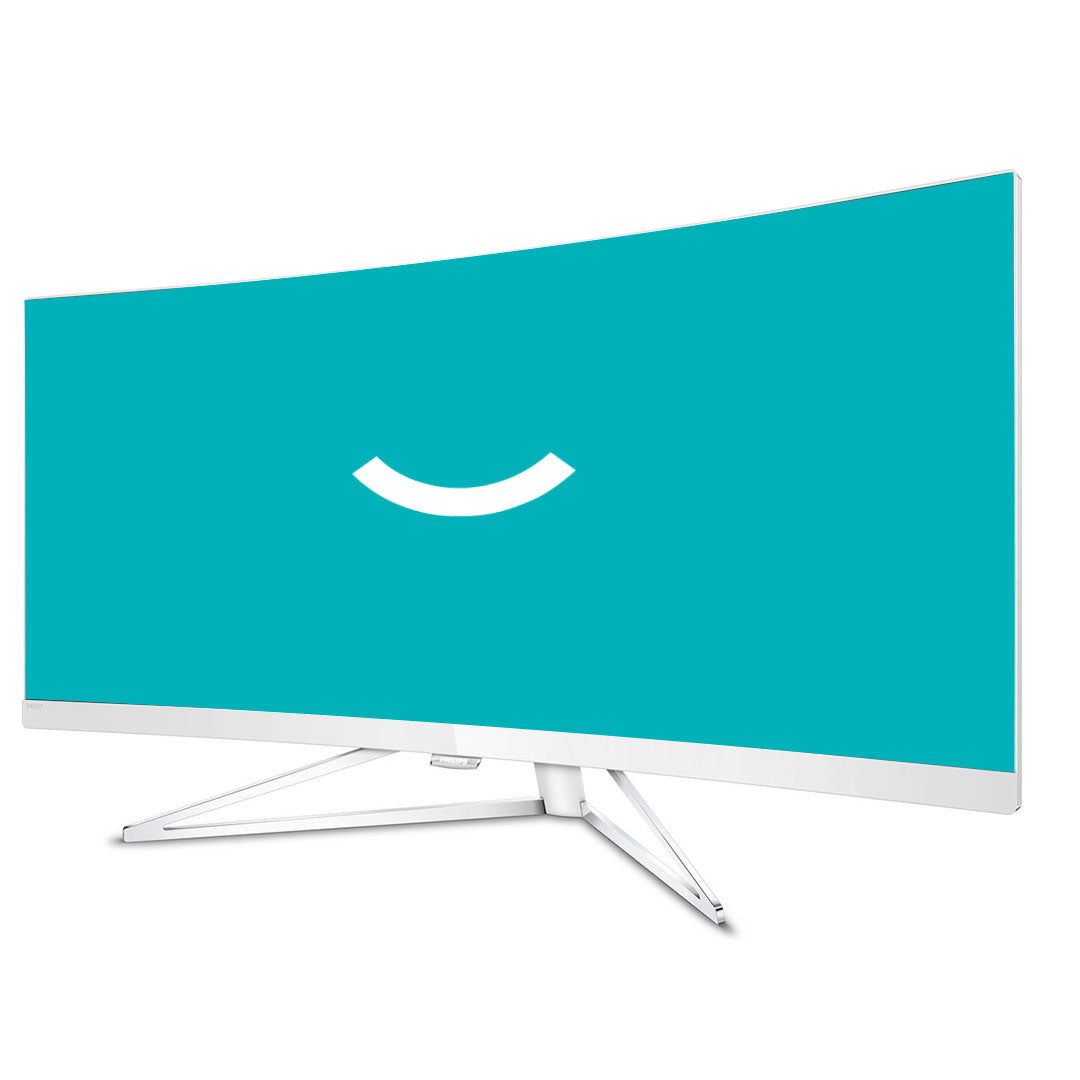 Foto van Philips Curved UltraWide 349X7FJEW 34 inch QHD