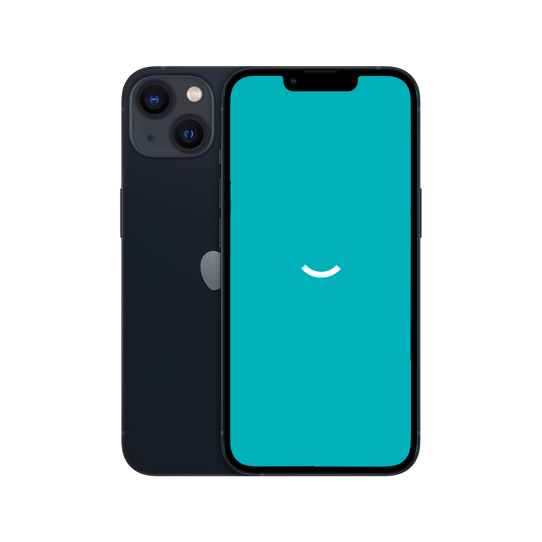 iPhone 13 | 128GB | Black | SIM unlocked