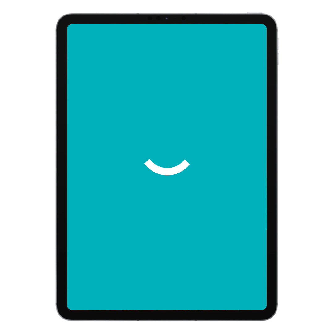 iPad Pro 3 - 11" - 256 Go - 5G - Gris sidéral