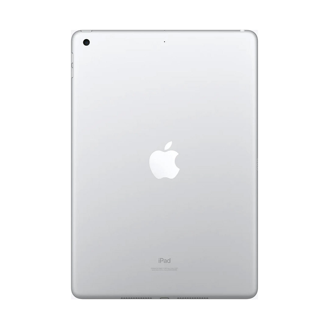 iPad 9 (2021) | 10,2" | 64 GB | WLAN + 4G | Silber