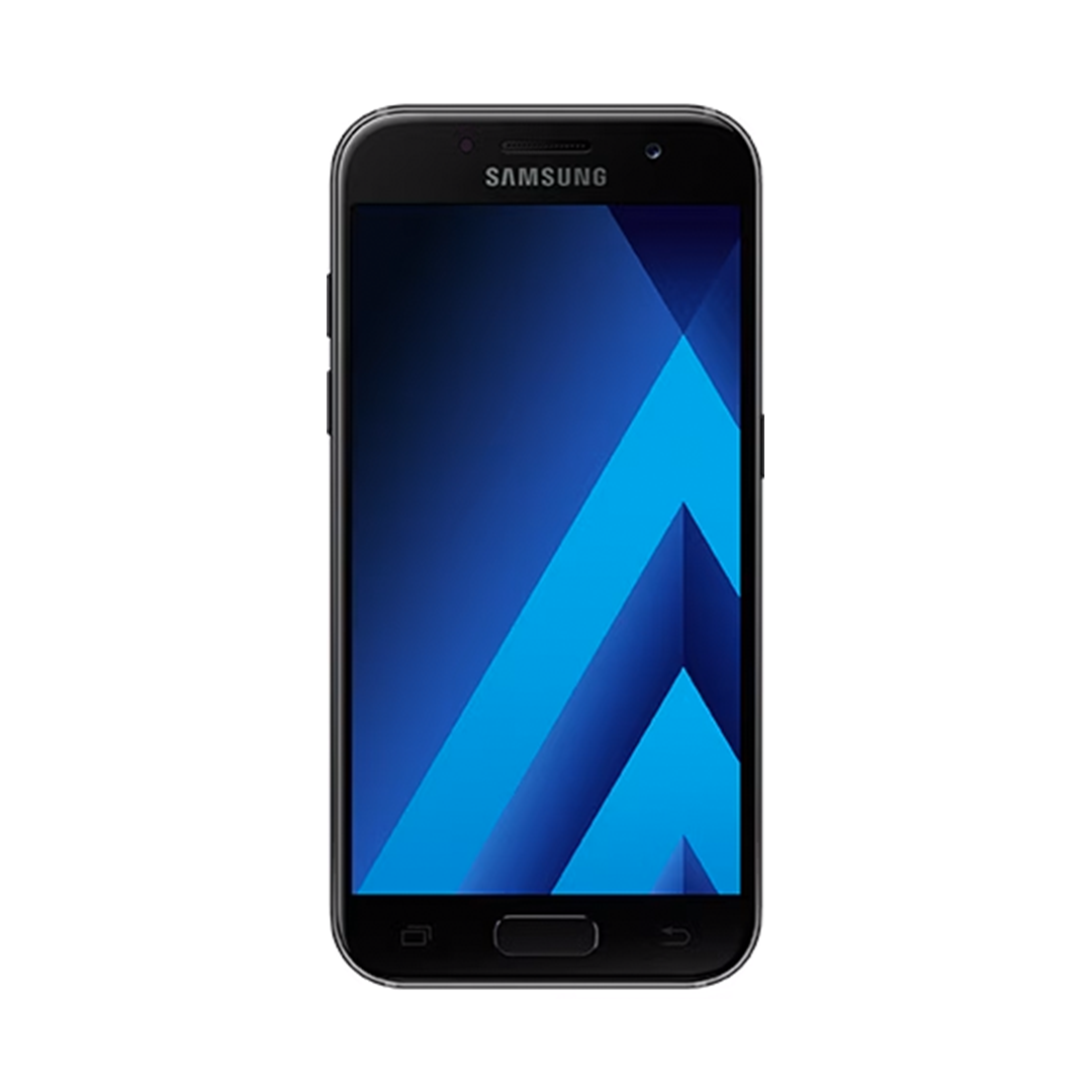 Samsung Galaxy A5 (2017) | 32GB | Zwart