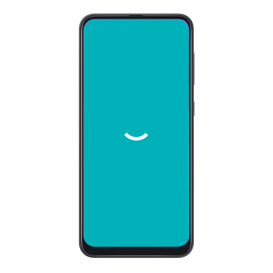 Samsung Galaxy A50 - 128 GB - Zwart - Europese SIM