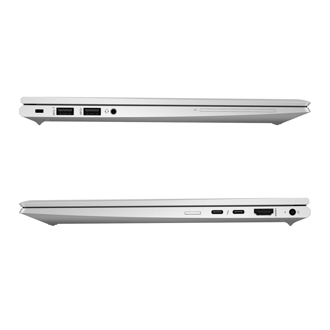 HP EliteBook 840 G7 | i5-10310U | 14" + Wired Mouse