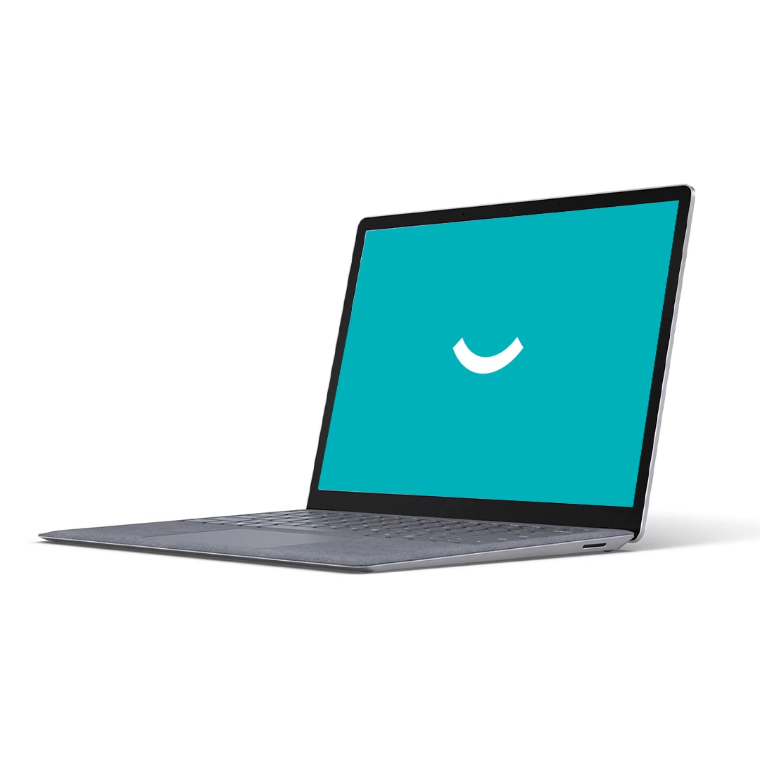 Microsoft Surface Laptop 3 | i7-1065G7 | 13.5" | Platinum