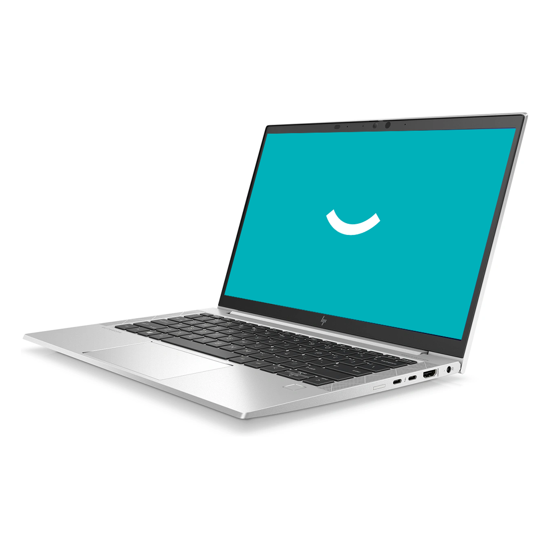 HP EliteBook 830 G8 | i5-1145G7 | 13.3"