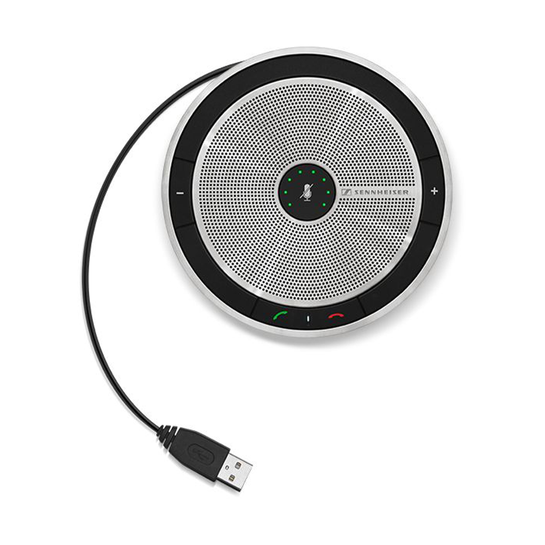 Sennheiser SP 10ML | Speakerphone | New in box