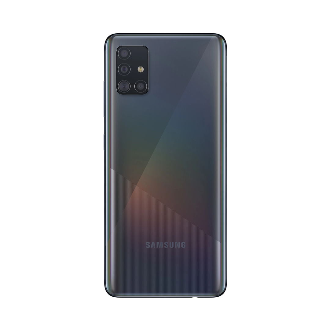Samsung Galaxy A51 | 128GB | Noir