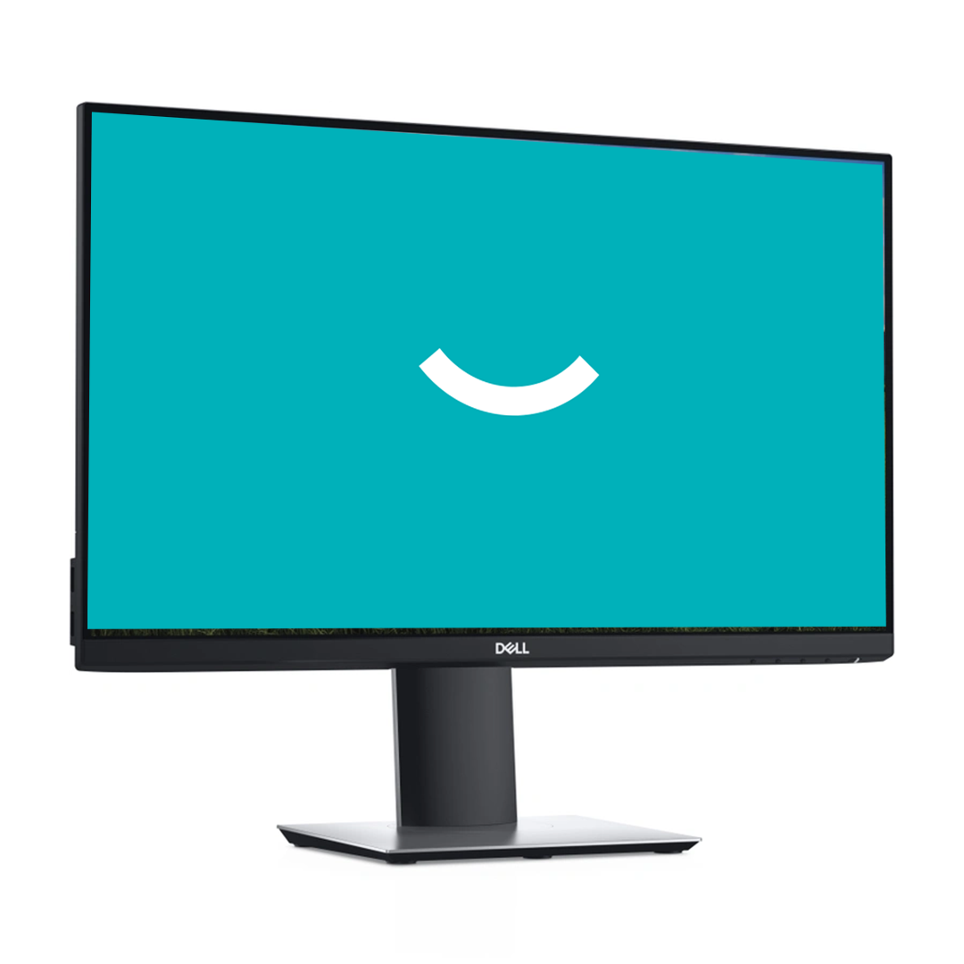 Dell P2419H | 23.8" | 1920x1080 (FHD)