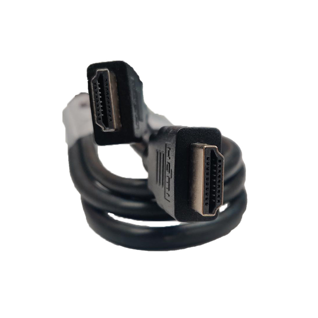 HDMI - HDMI cable - 1.80 meters