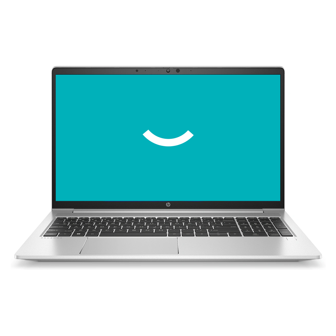 HP ProBook 650 G8 | i5-1135G7 | 15.6