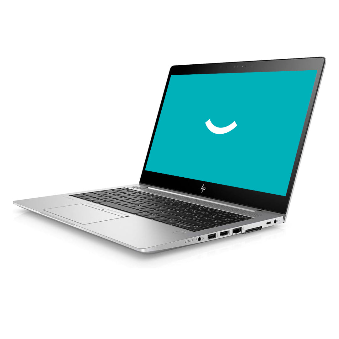 HP EliteBook 840 G5 | i5-8350U | 14"