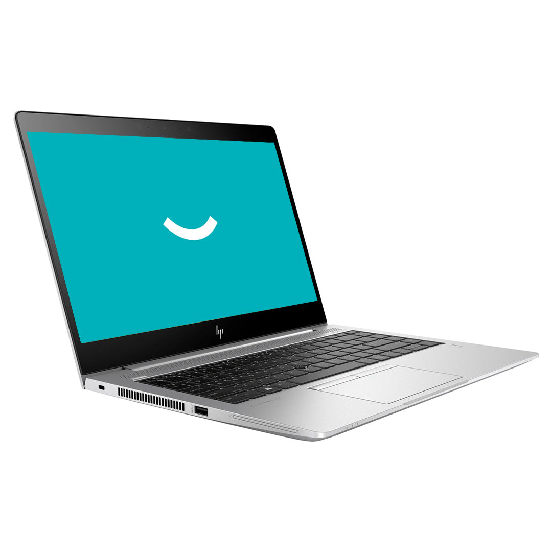 HP EliteBook 840 G6 + HP Thunderbolt Dock G2 120W | BACK TO SCHOOL combo