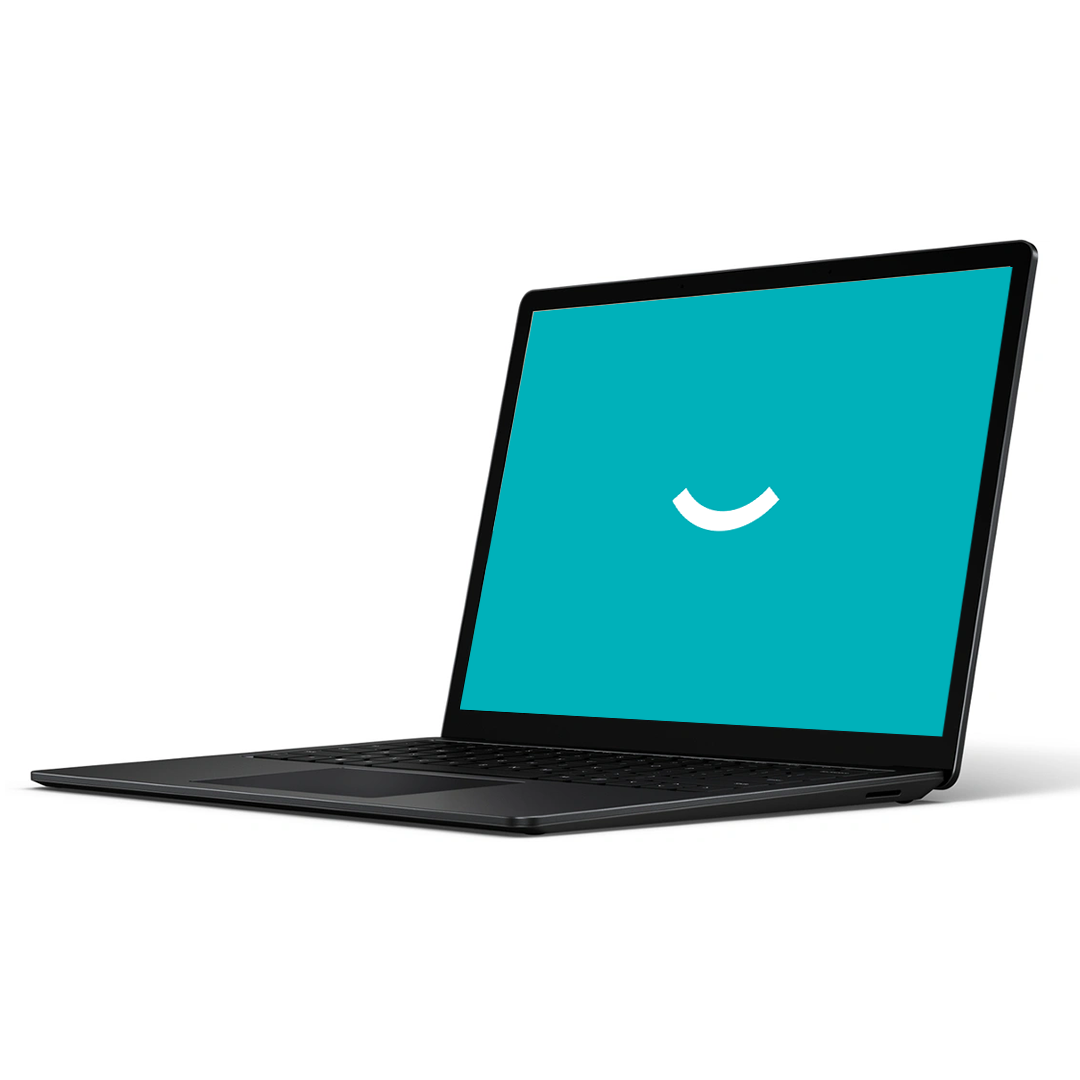 Microsoft Surface Laptop 3 | i7-1065G7 | 13,5" | Noir