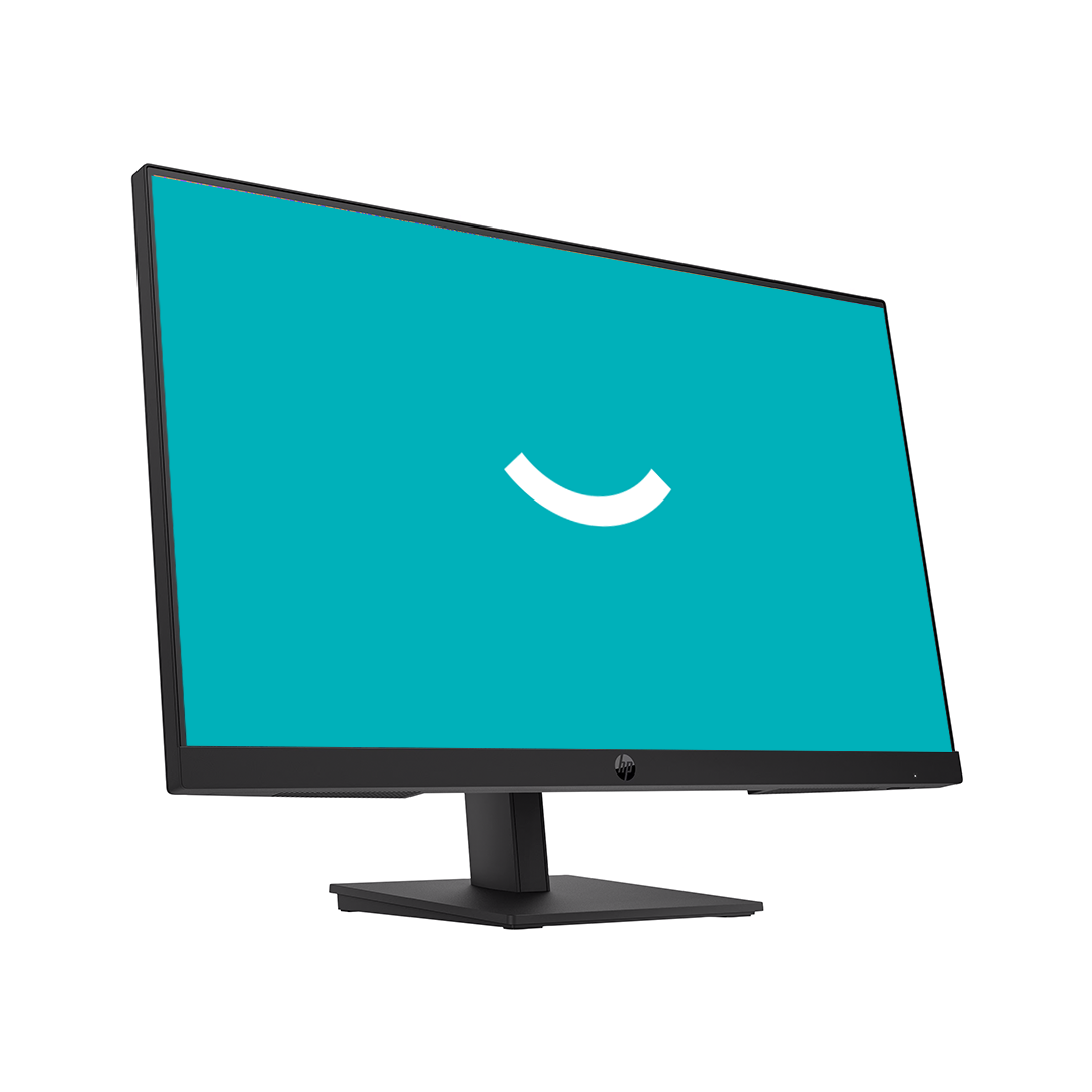 HP P24H G5 | 23,8" | 1920x1080 FHD