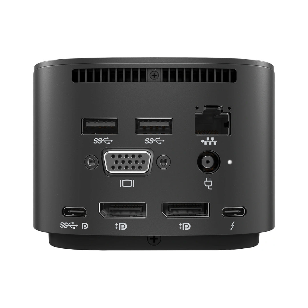 HP EliteBook 840 G6 + HP Thunderbolt Dock G2 120W | BACK TO SCHOOL combo