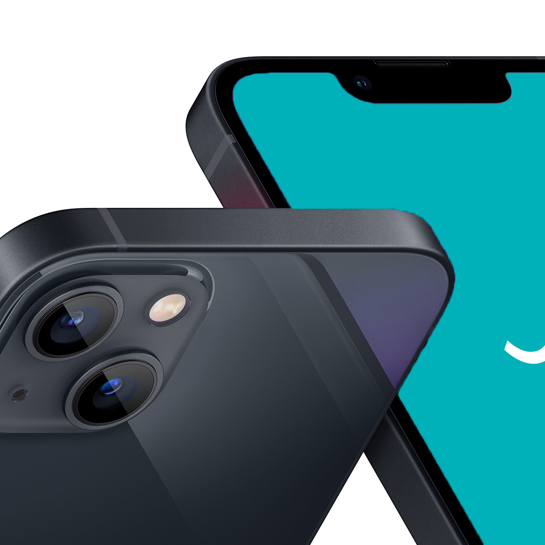 iPhone 13 | 128GB | Black | SIM unlocked