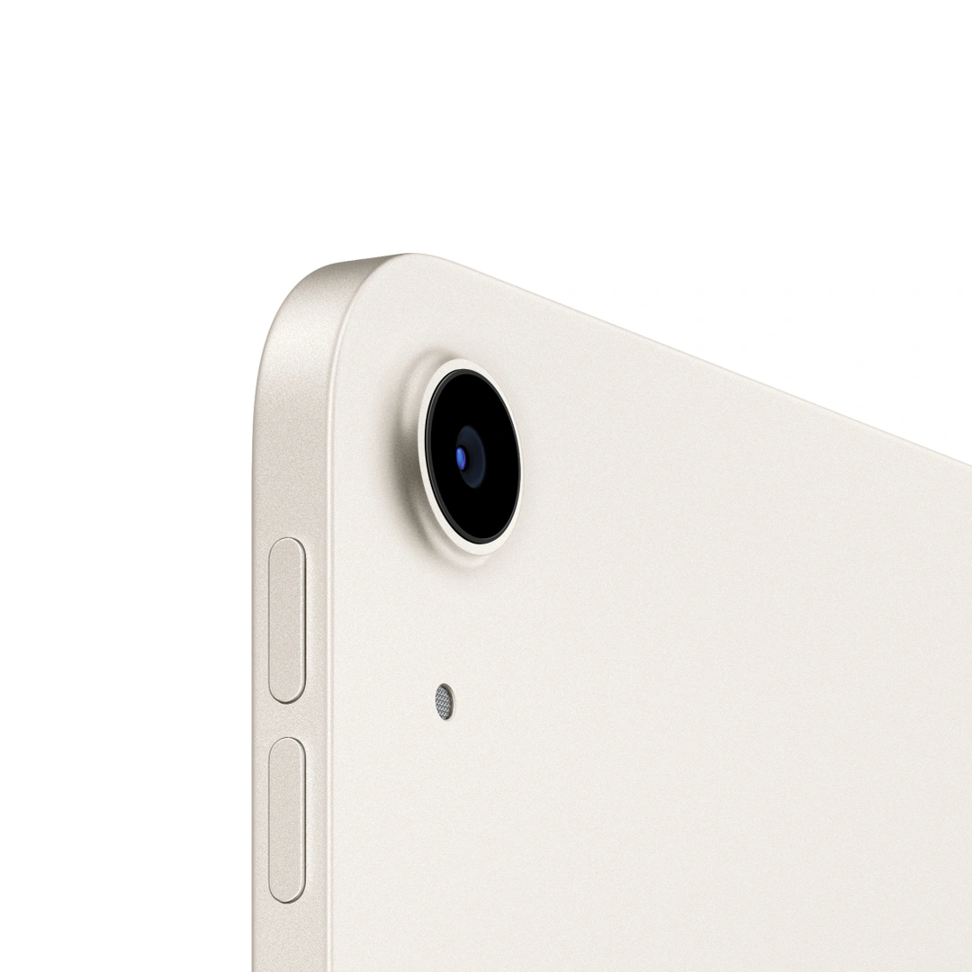 iPad Air 5 - 256GB - 5G - Weiß