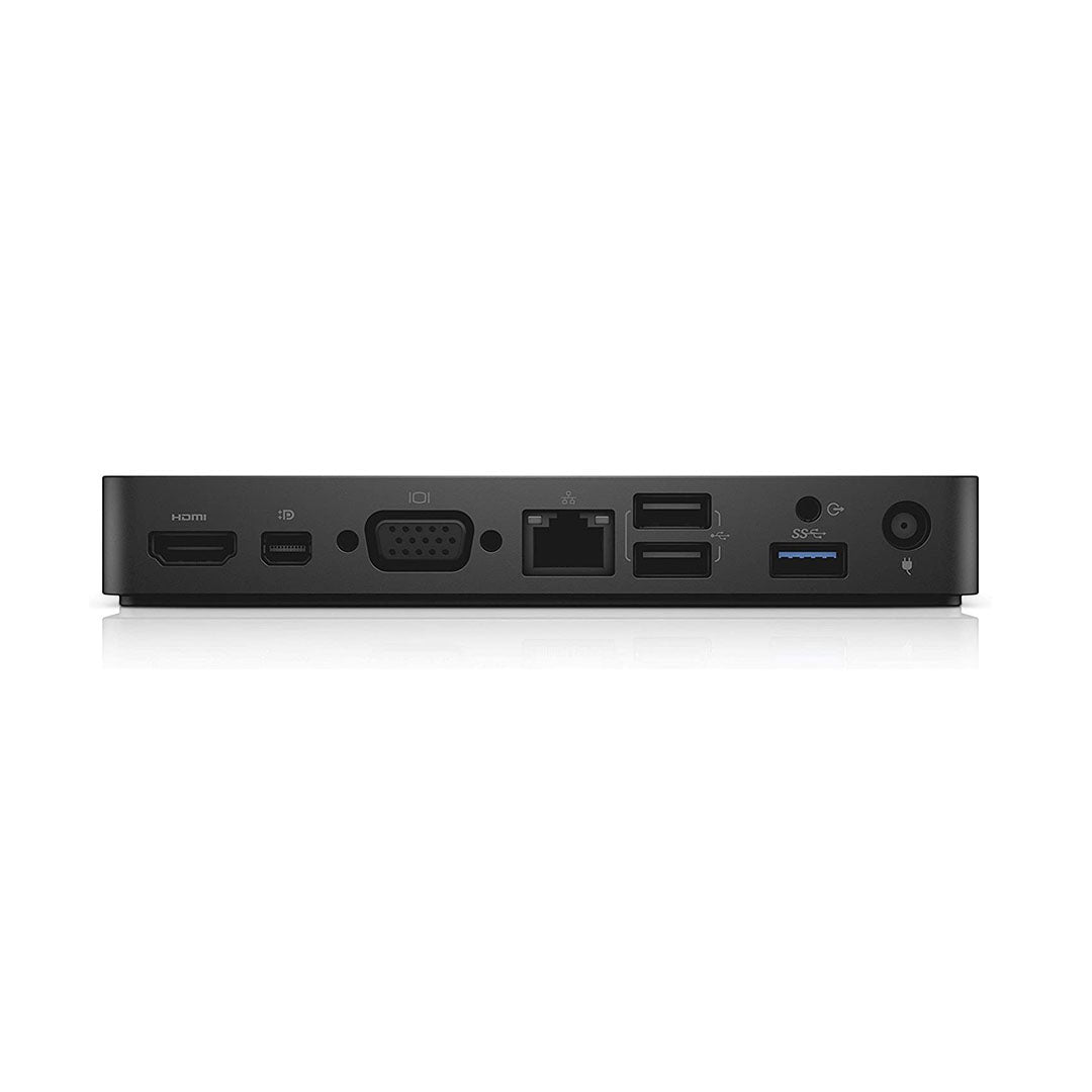 Dell WD15 docking station