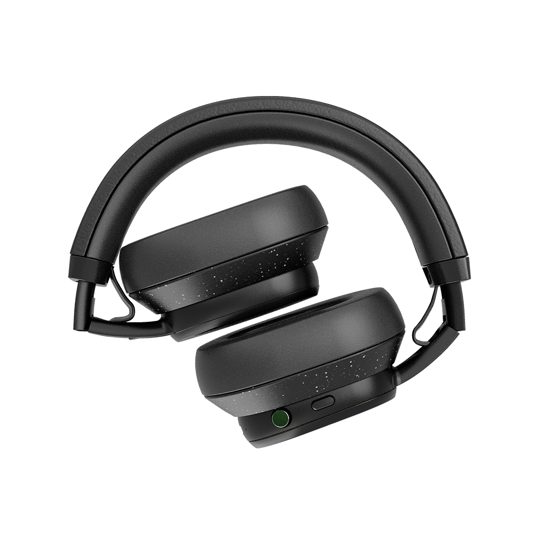 Fairbuds XL Headphone | Koptelefoon | Zwart