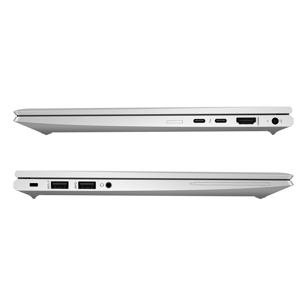 HP EliteBook 830 G8 + AOC I2475PXQU + HDMI | COMBO SAINT-NICOLAS