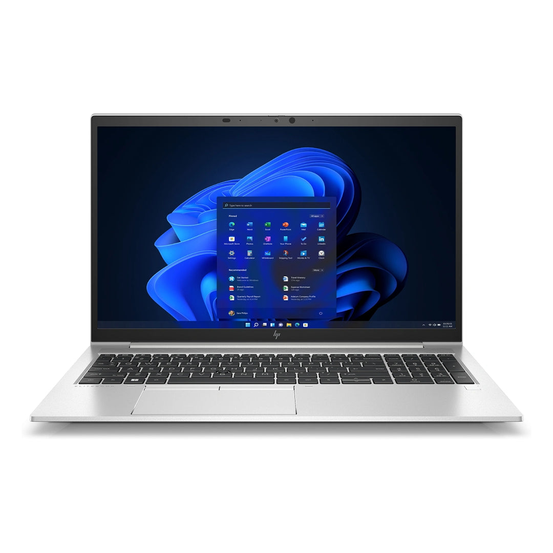 HP EliteBook 850 G8 | i7-1165G7 | 15.6"