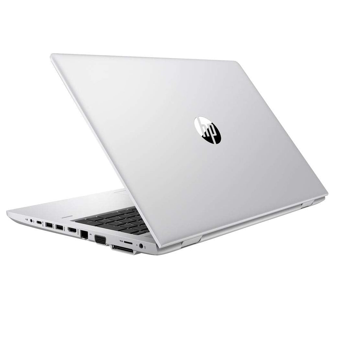 HP ProBook 650 G5 | i5-8265U | 15.6"
