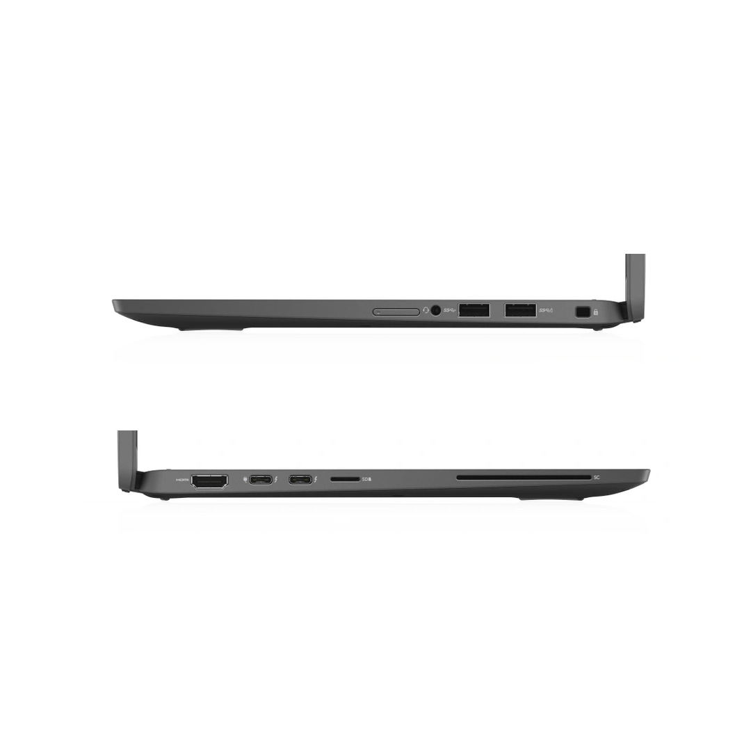 Dell Latitude 7410 | i7-10610U | 14"