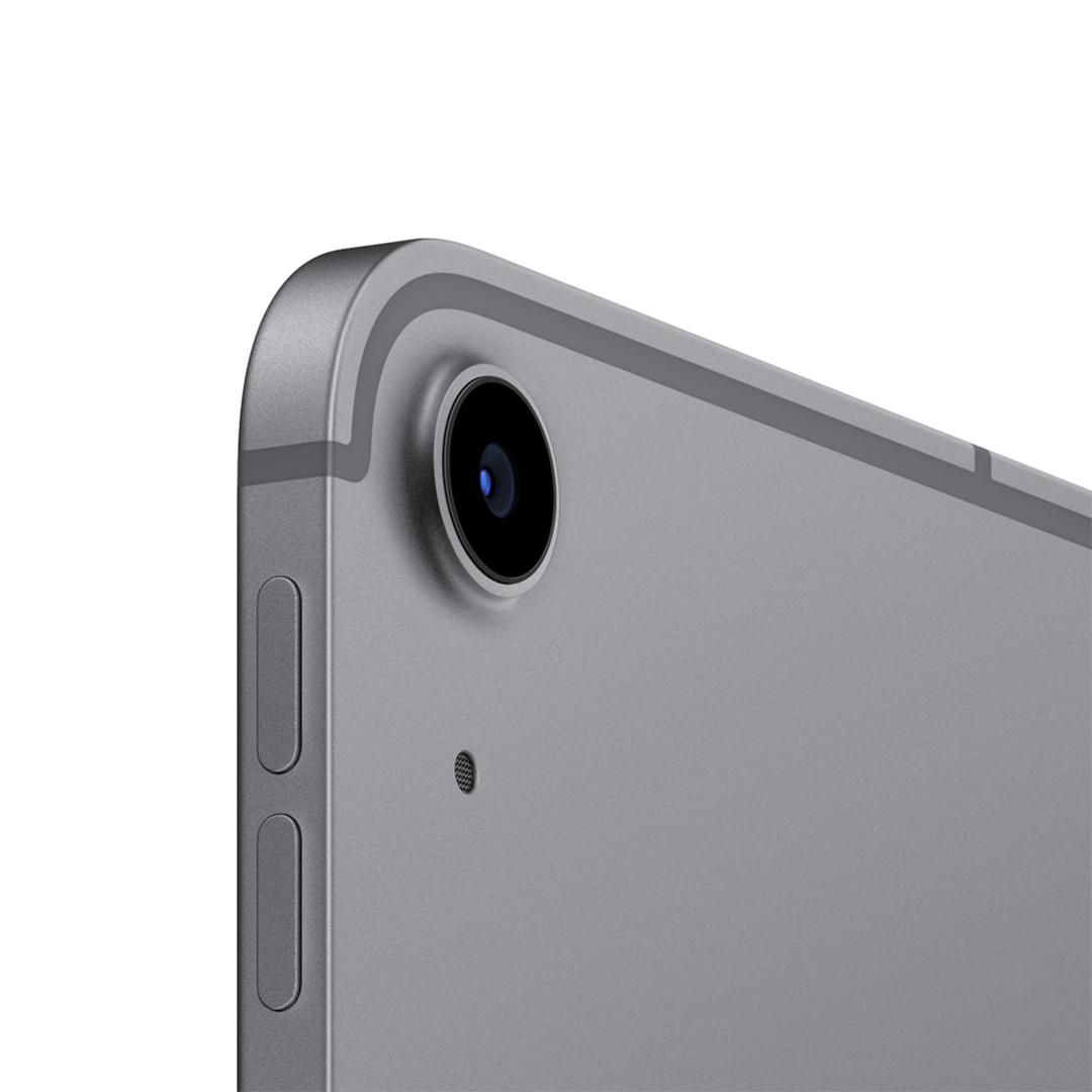iPad Air 5 - 256 Go - 5G - Gris